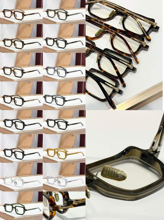 Picture of Jacques Marie Mage Sunglasses _SKUfw80916992fw